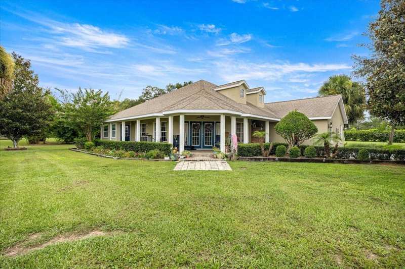 3 bedroom Single Family Residence at 6290 SE 178th Court, King Ranch/Florida Ranchettes, Morriston — photo 1