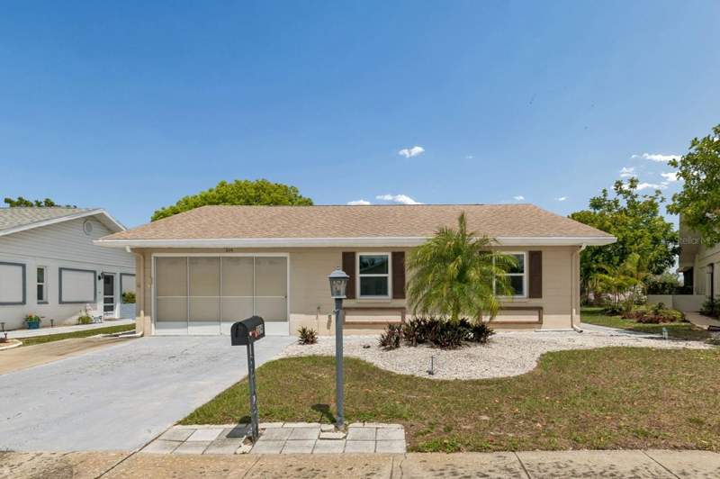 GantreeHomes for Sale in Sun City Center, FL