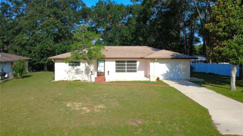 609 Goodyear Avenue, home for sale in Inverness 34452