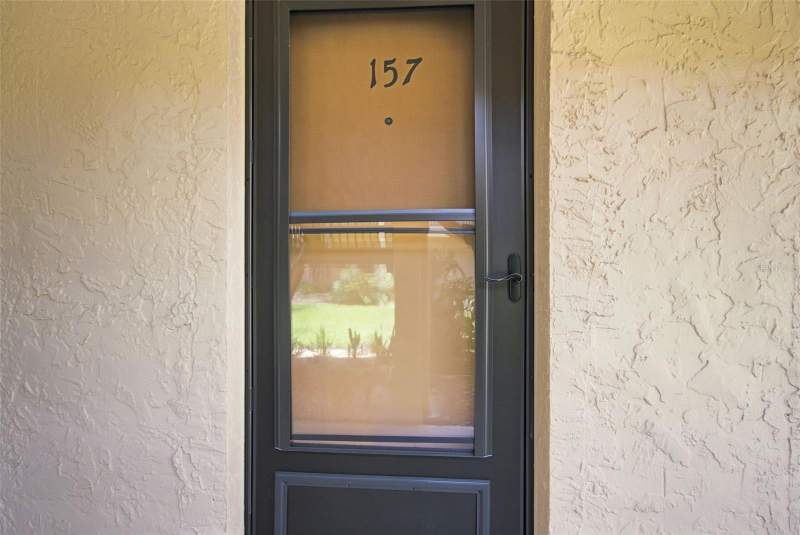 1 bedroom Condominium at 8931 Blind Pass Road #157, Boca Shores Condo, St Pete Beach — photo 3