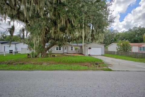 4612 Turner Road, starter home for sale in Mulberry