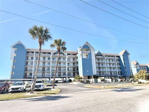 4620 Bay Boulevard #1142, home for sale in Port Richey 34668