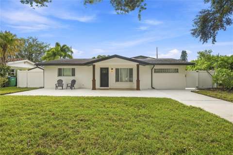 8582 119Th Street, home for sale in Seminole 33772