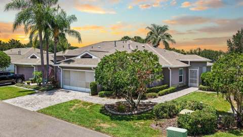 1148 Corinth Greens Drive, home for sale in Sun City Center 33573