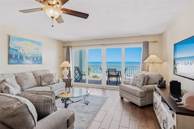 1 bedroom Condominium at 17200 Gulf Boulevard #202, Ram-Sea Condo, North Redington Beach — photo 4
