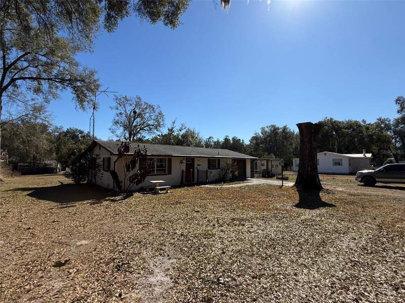 2 bedroom Single Family Residence at 4404 Areca Palm Drive, Zephyrhills Colony Co, Zephyrhills — photo 2