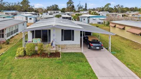 12117 Cartwright Drive, home for sale in Hudson 34667