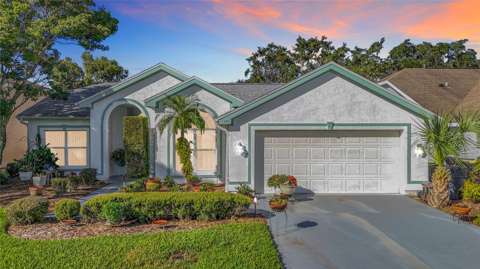 4336 Winding Oaks Circle, home for sale in Mulberry 33860