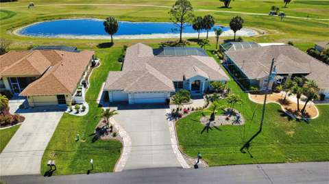 22 Medalist Court, home for sale on Medalist Court