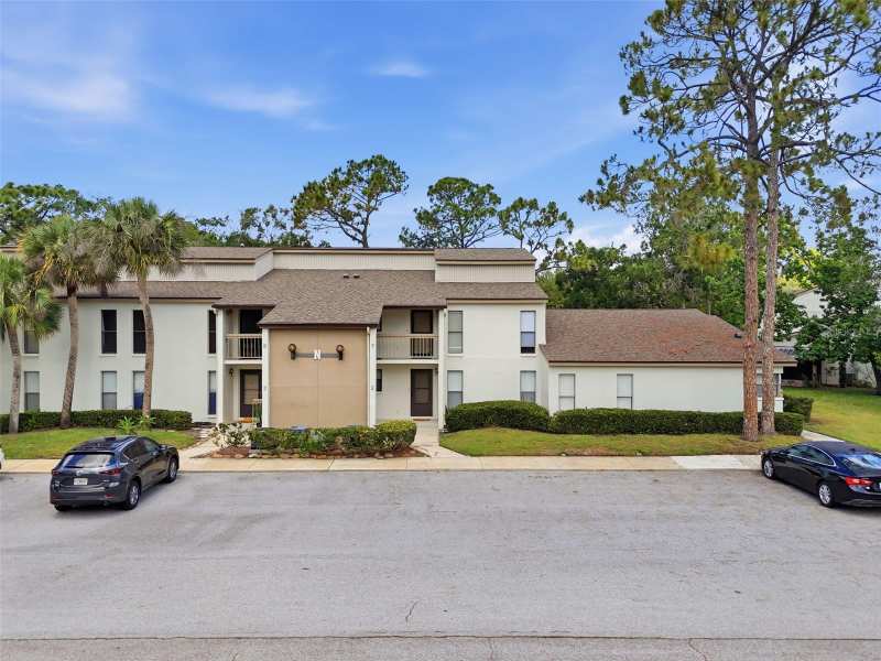 2 bedroom Condominium at 1200 Tarpon Woods Boulevard #N2, Tarpon Woods Condo 3, Palm Harbor — photo 1