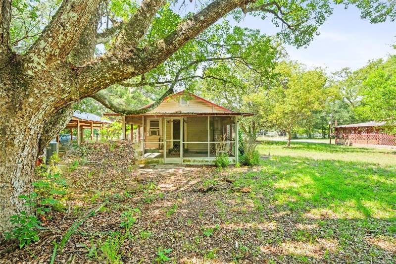 2 bedroom Single Family Residence at 140 W Ponkan Road, Apopka, Apopka — photo 3