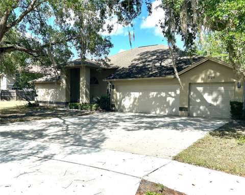 1729 Buckhorn Place, home for sale in Orlando 32825