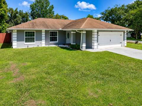 500 16Th Street, home for sale in St. Cloud 34769