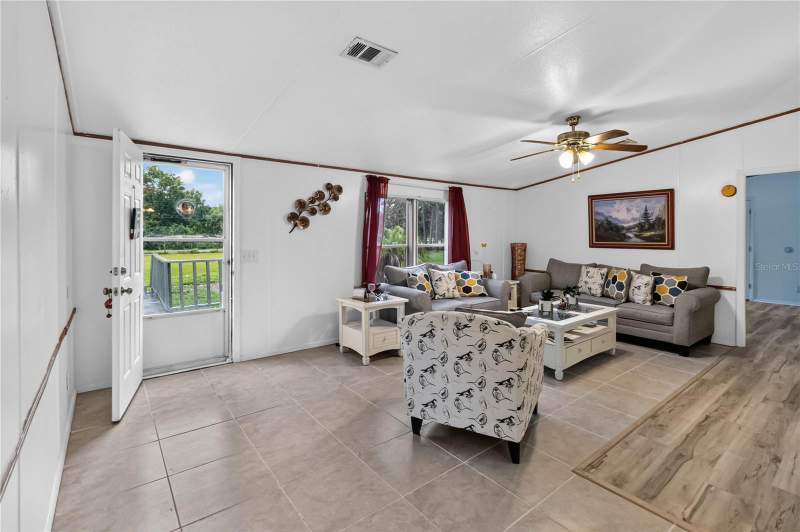 4 bedroom Manufactured Home at 3760 Kaiser Avenue, St Cloud Manor Estates Unit 3, St Cloud — photo 5