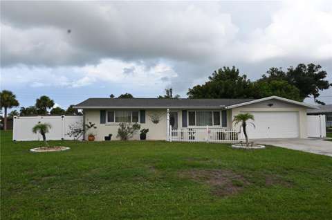 1620 Morning Dove Lane, starter home for sale in Englewood