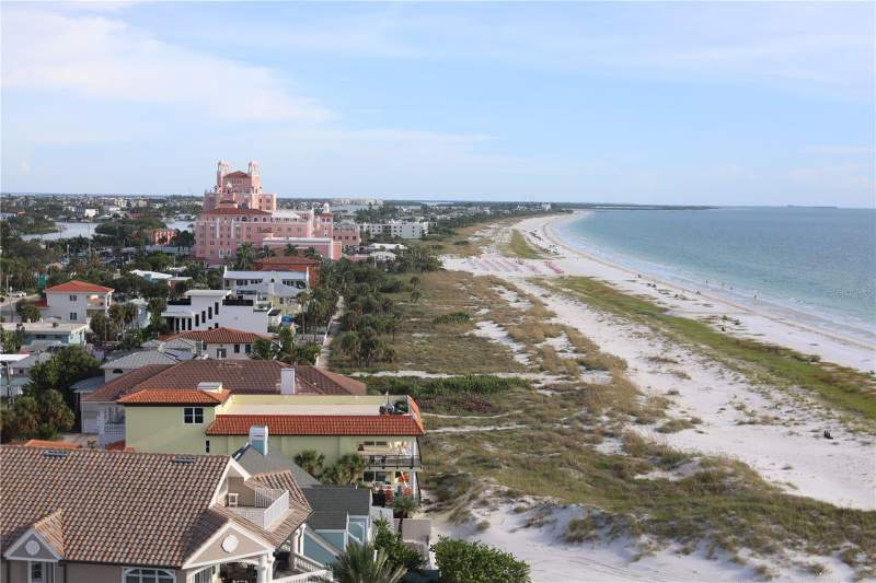 San Seair Condo