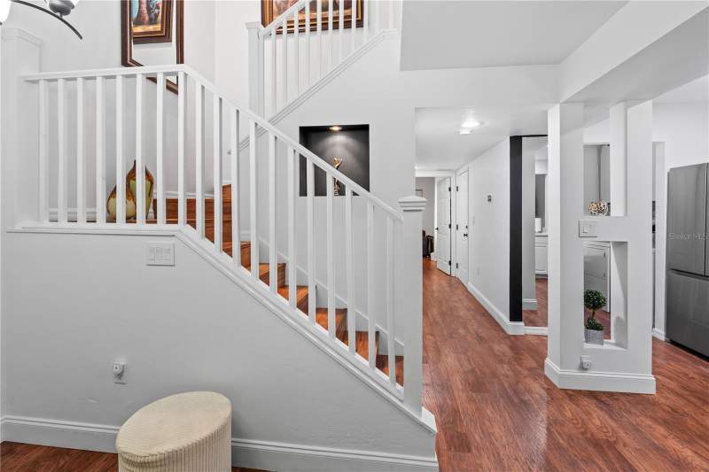 2 bedroom Condominium at 1215 NW 55th Street #7, Woods Edge, Gainesville — photo 3