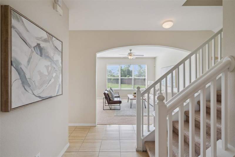 4 bedroom Single Family Residence at 240 Magnolia Park Trail, Magnolia Park, Sanford — photo 4
