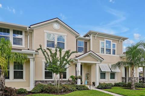 2155 Valencia Blossom Street, home for sale in Clermont 34711