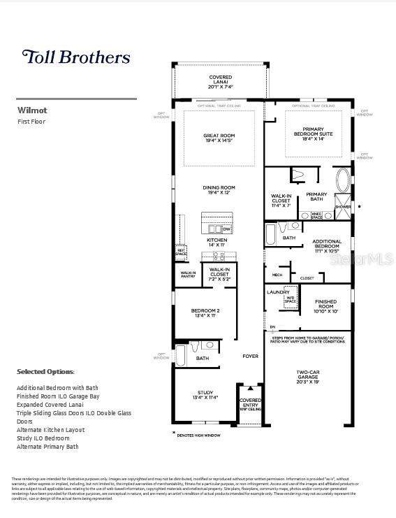 3 bedroom Single Family Residence at 3682 ARBORDALE LOOP, RIVERSIDE OAKS, SANFORD — photo 2