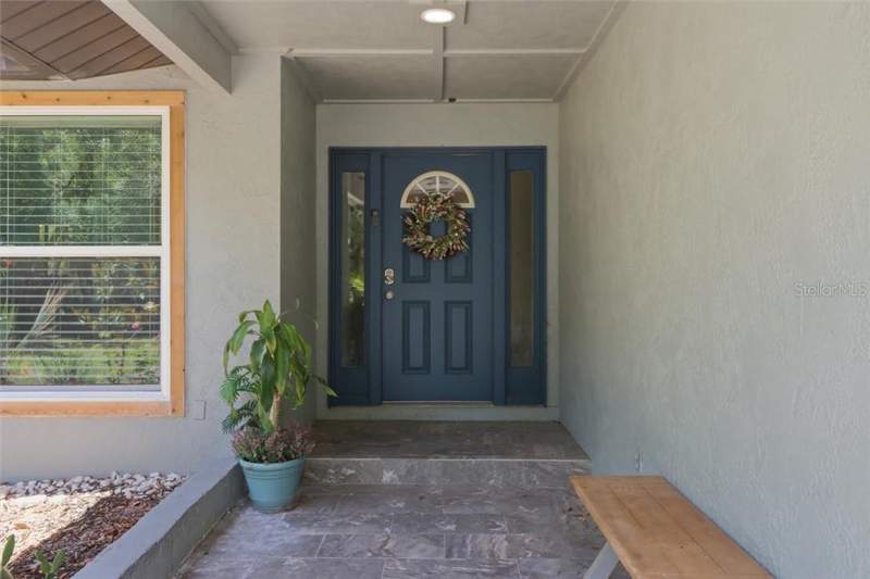 3 bedroom Single Family Residence at 834 N Dunkenfield Avenue, Crystal River, Crystal River — photo 5