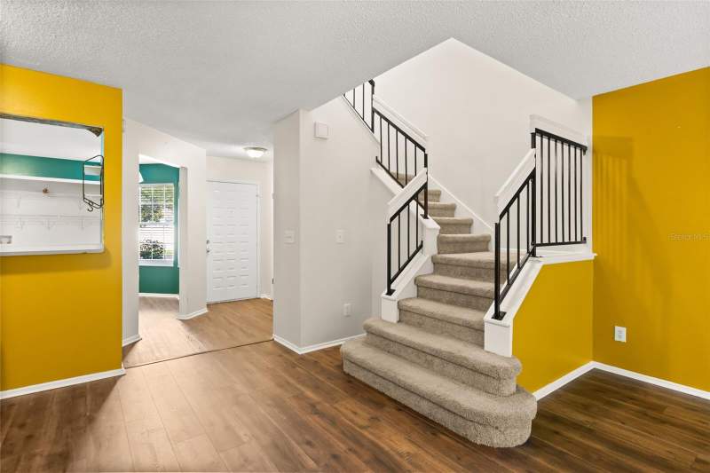 3 bedroom Townhouse at 2776 Lancaster Court, Wekiva Reserve Unit 4, Apopka — photo 4
