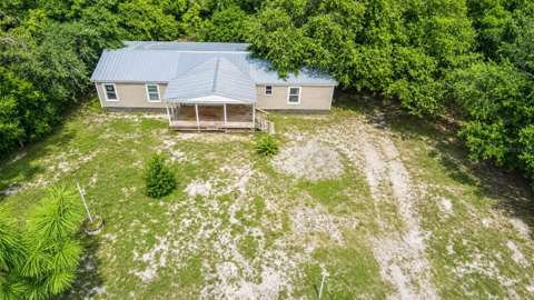 42135 Pine Valley Drive, home for sale in Paisley 32767