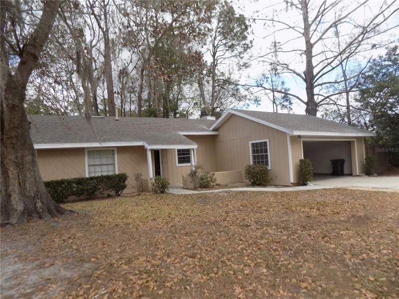 3 bedroom Single Family Residence at 4408 NW 44 Place, Rustlewood, Gainesville — photo 5
