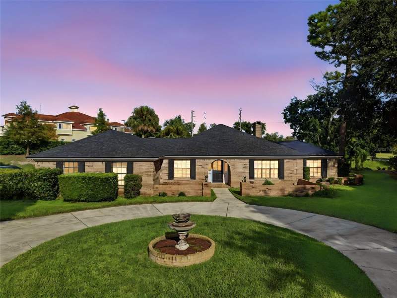 3 bedroom Single Family Residence at 2549 Fox Squirrel Court, Sweetwater Country Club Sec B, Apopka — photo 2