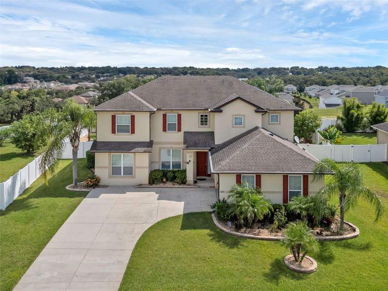 Chandler Estates