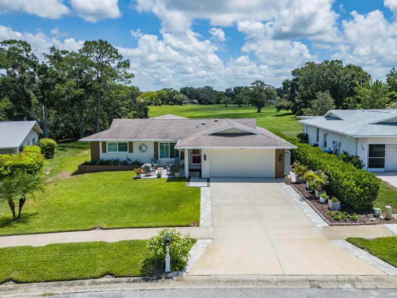 3 bedroom Single Family Residence at 1207 Timberbrooke Drive, Highland Lakes, Palm Harbor — photo 1