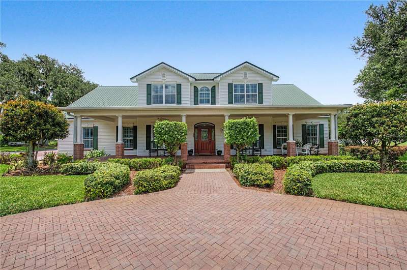 4 bedroom Single Family Residence at 3660 Futch Loop, Hobby Platted Sub, Plant City — photo 2