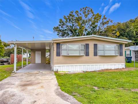 359 1St Avenue, home for sale in Lake Wales 33859