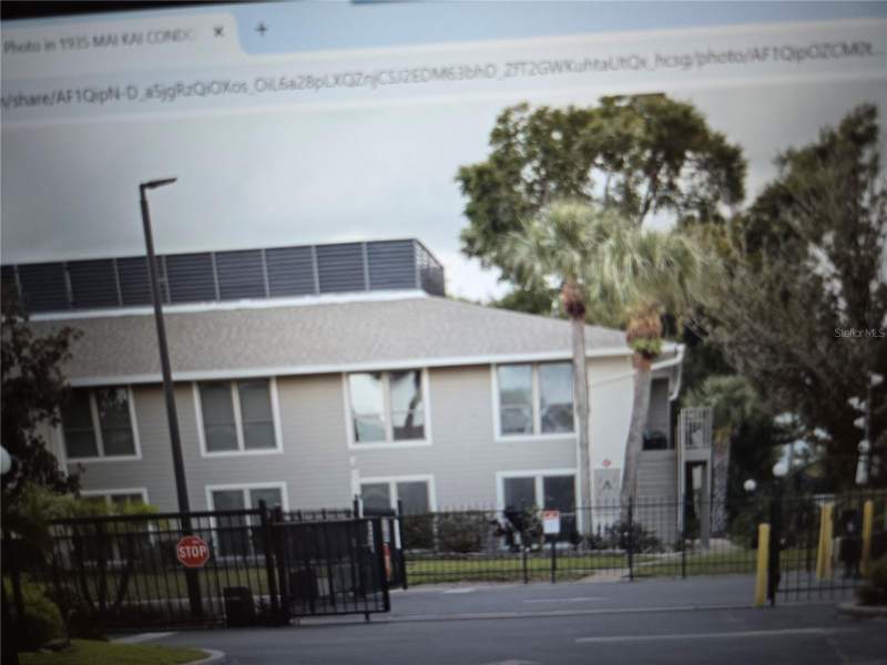 1 bedroom Condominium at 1935 Conway Drive #05, Mai Kai Apts, Orlando — photo 5