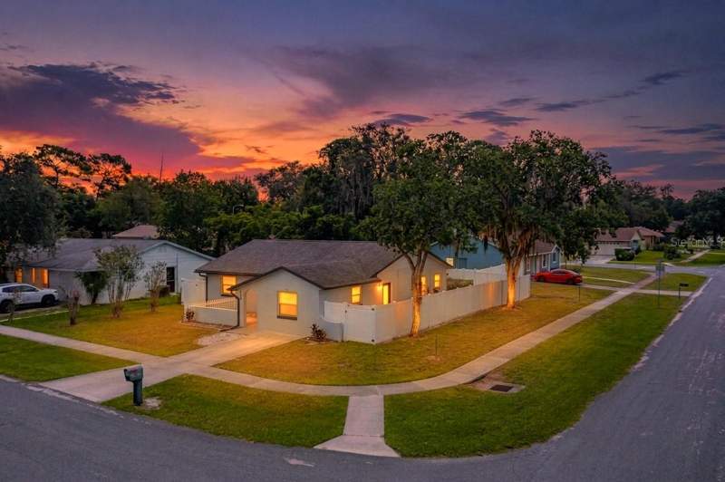 Seminole Sites