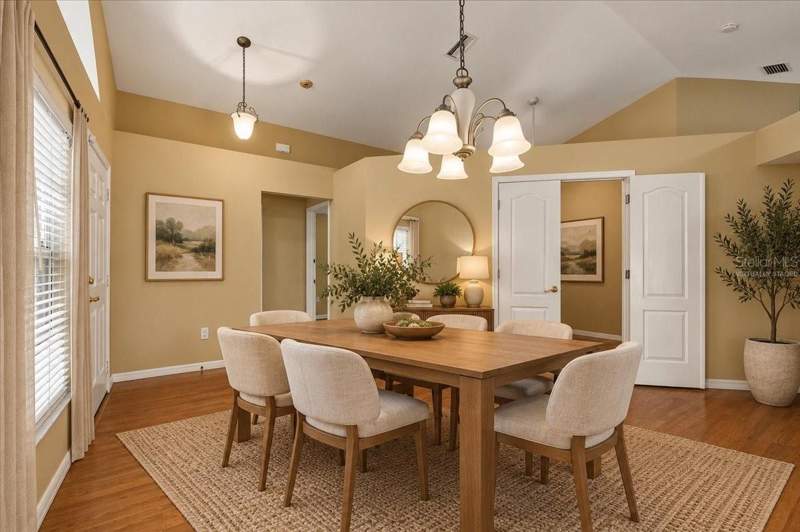 3 bedroom Single Family Residence at 2610 Buckhorn Preserve Boulevard, Buckhorn Preserve Ph 3, Valrico — photo 4