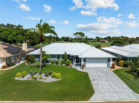 972 E Gondola Drive, home for sale in Venice 34293