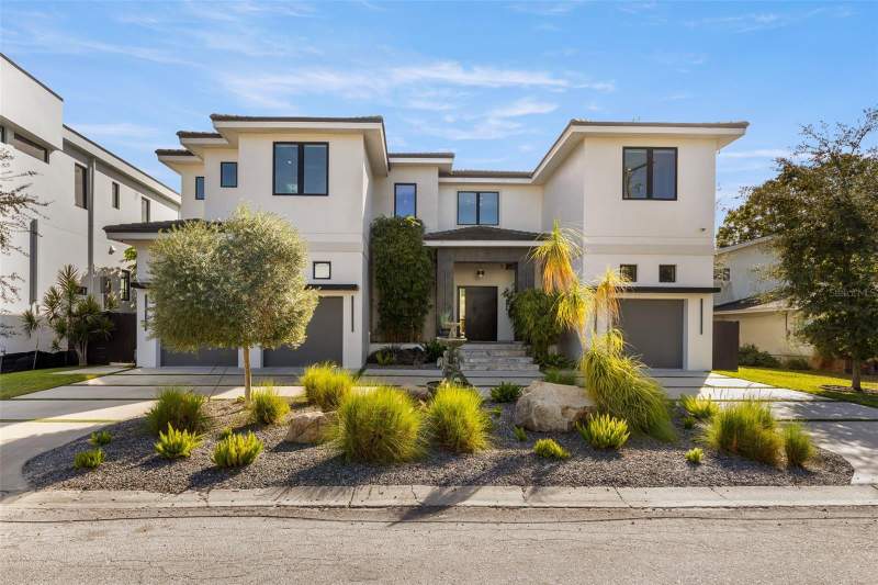 4924 W SAN RAFAEL STREET home for sale in Stoney Pointe Homes for Sale: 1 Listing, From $4.7M