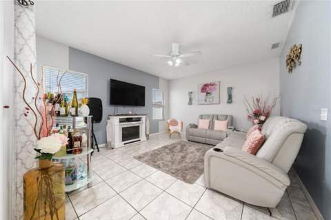 661 Elbridge Drive, Kissimmee FL - photo 12 of 41