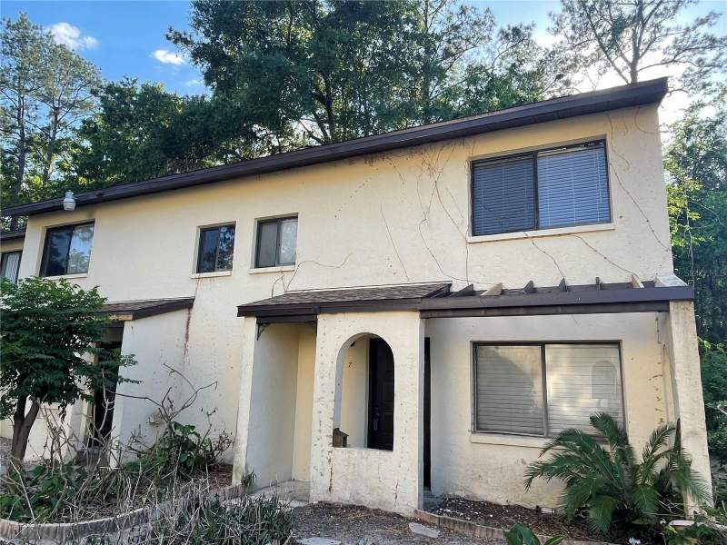3 bedroom Condominium at 2735 SW 35 Place #1607, Casablanca West, Gainesville — photo 3