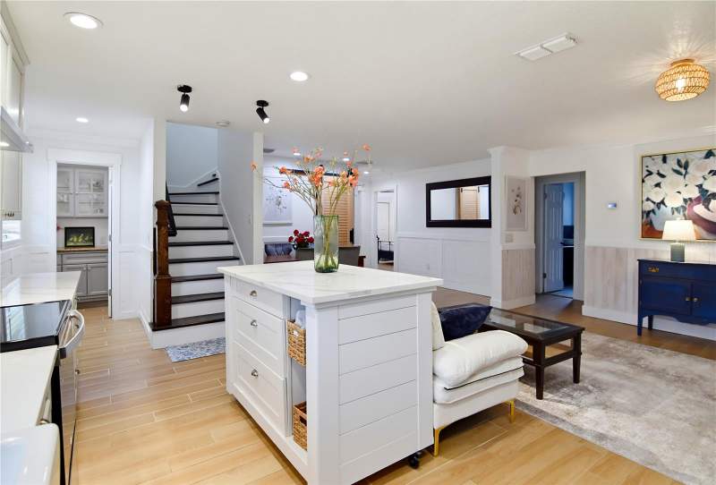 4 bedroom Single Family Residence at 1611 Chestnut Avenue, Lake Knowles Terrace, Winter Park — photo 5
