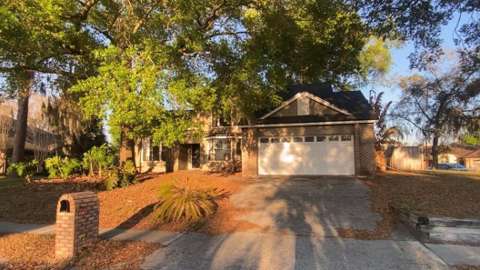 1025 Bucksaw Place, home for sale in Longwood 32750