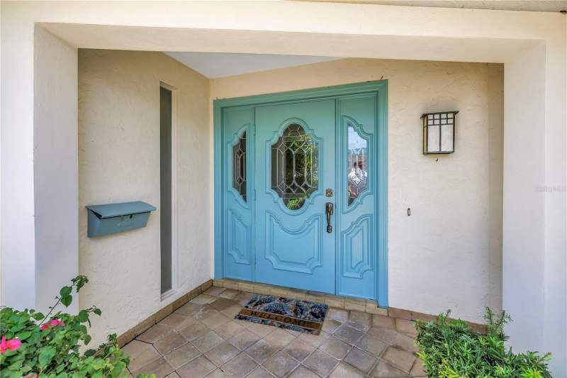 4 bedroom Single Family Residence at 2067 Massachusetts Avenue, Venetian Isles, St Petersburg — photo 5
