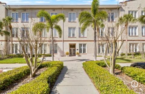 701 Mirror Lake Drive #120, St Petersburg FL - photo 7 of 63