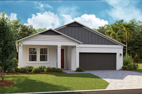 33514 Hammock Beach Way, home for sale in Dade City 33525