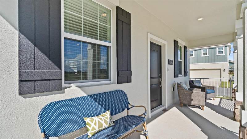 3 bedroom Townhouse at 5581 RONIN DRIVE, SPRINGHEAD LAKES 25TH, ST CLOUD — photo 2