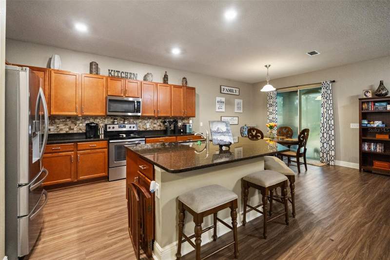 5 bedroom Single Family Residence at 5840 Marmalade Lane, Seminole Groves, Seminole — photo 5