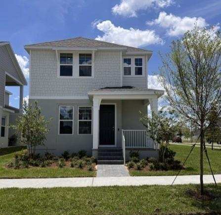 4 bedroom Single Family Residence at 392 Oak Flat Alley, Cypress Bluff Ph 1, Groveland — photo 1