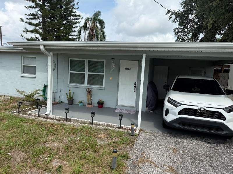 3 bedroom Single Family Residence at 11113 102nd Lane, Orange Lake Village 2, Largo — photo 2