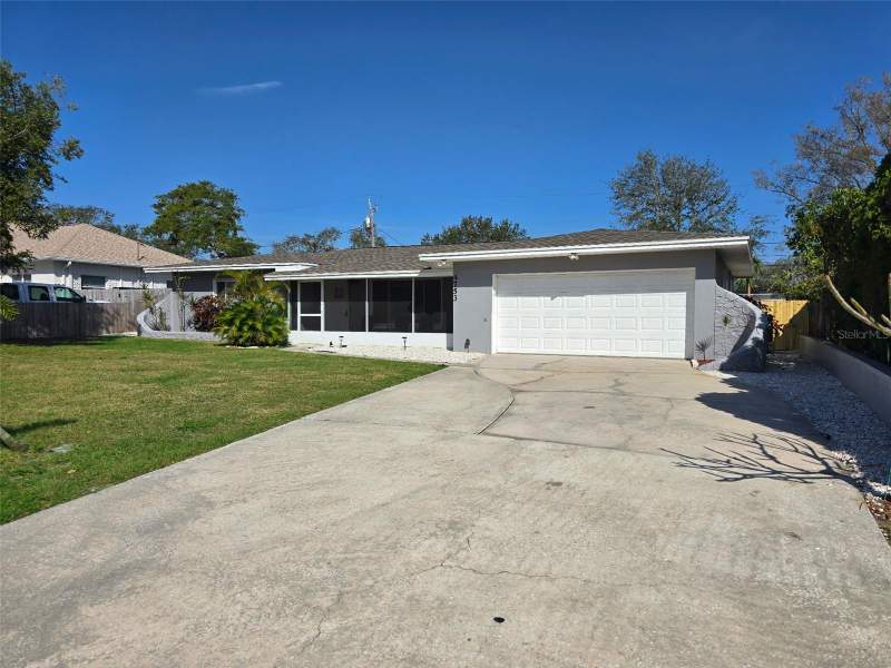 Glen Ridge HeightsHomes for Sale in St